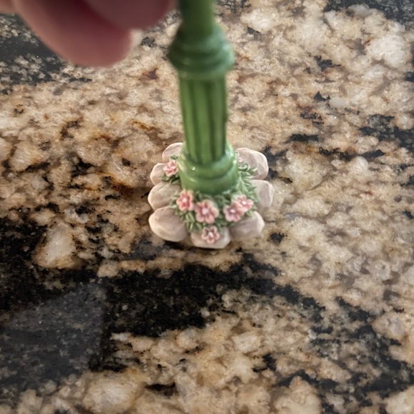 Cherished Teddies 1998 Members Only Accessories 1997 Priscilla Hillman CT 983 - Picture 3 of 7